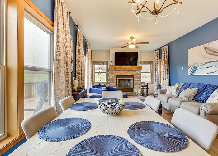 Pet-friendly W/ Resort-style Amenities!