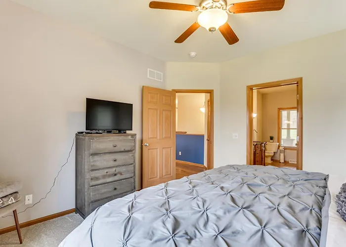 Pet-friendly W/ Resort-style Amenities! Casa vacanze Galena