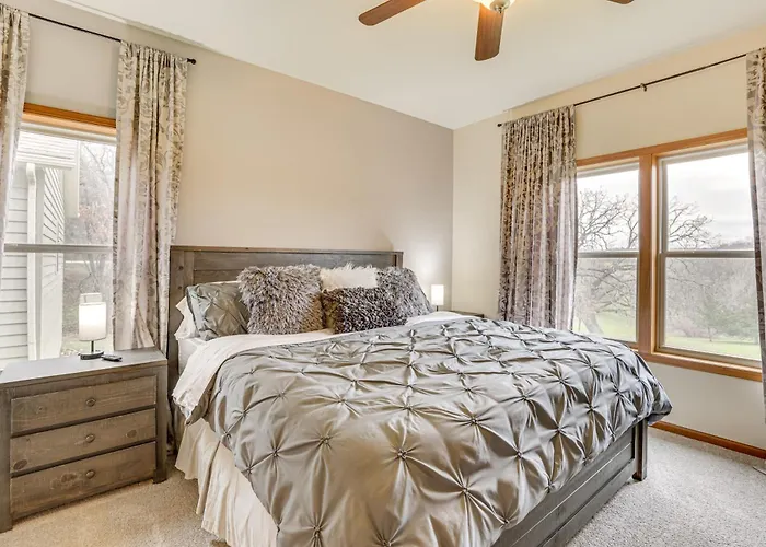 Pet-friendly W/ Resort-style Amenities!