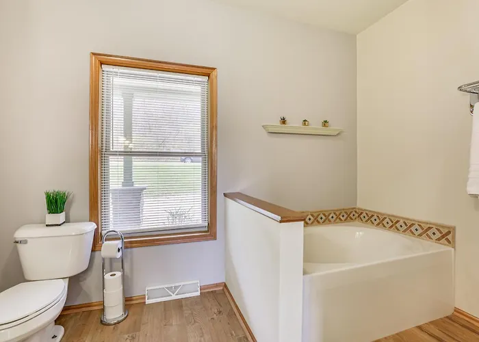 Pet-friendly W/ Resort-style Amenities! Casa vacanze *