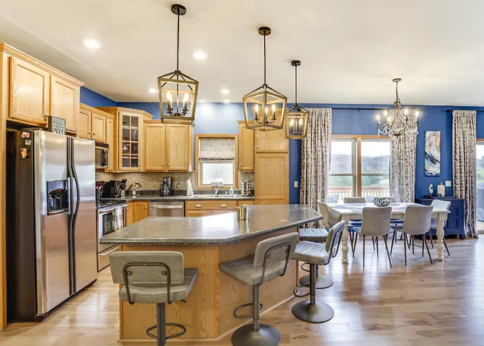 Pet-friendly W/ Resort-style Amenities! Casa vacanze