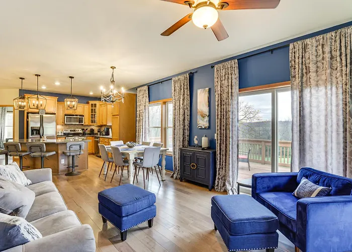 Pet-friendly W/ Resort-style Amenities! Casa vacanze *