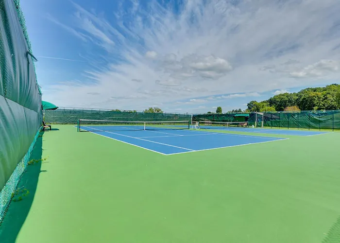 Pet-friendly W/ Resort-style Amenities! Casa vacanze Galena