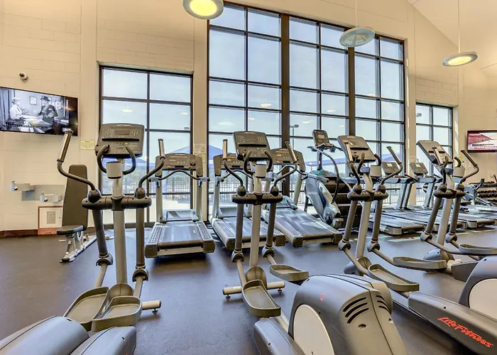 Pet-friendly W/ Resort-style Amenities! *