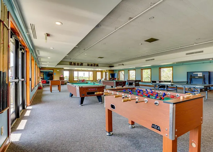 Pet-friendly W/ Resort-style Amenities! Galena