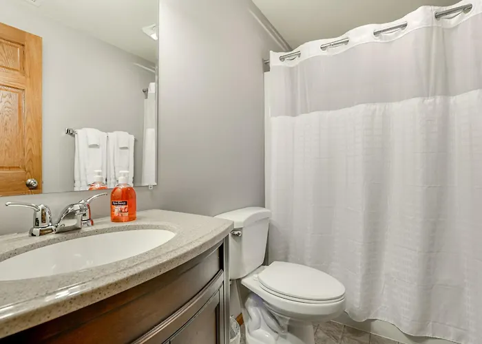 Pet-friendly W/ Resort-style Amenities! Casa vacanze