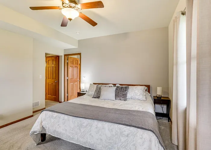 Casa vacanze Pet-friendly W/ Resort-style Amenities! Galena