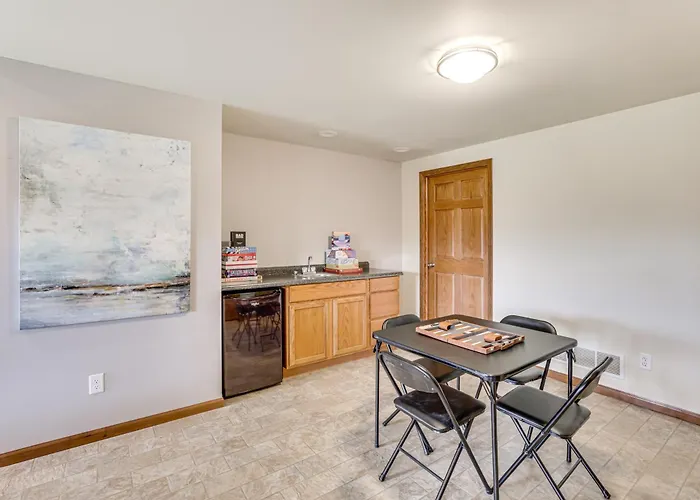 Pet-friendly W/ Resort-style Amenities! * Galena