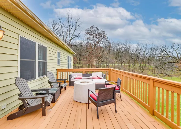 Pet-friendly W/ Resort-style Amenities!