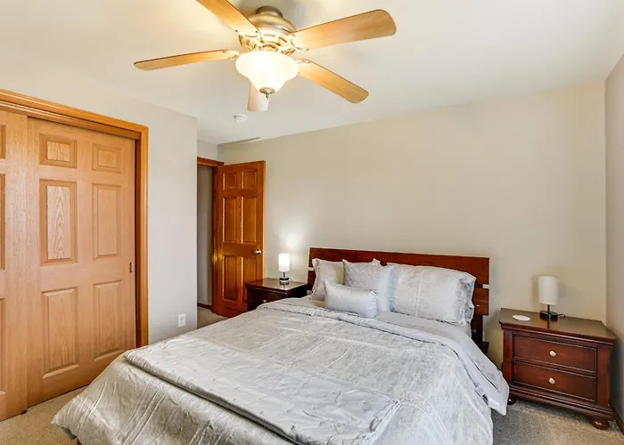Pet-friendly W/ Resort-style Amenities! Casa vacanze