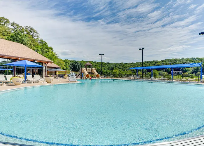 Casa vacanze Pet-friendly W/ Resort-style Amenities!