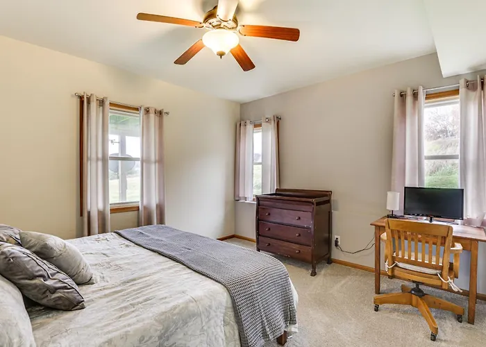Pet-friendly W/ Resort-style Amenities! Casa vacanze *