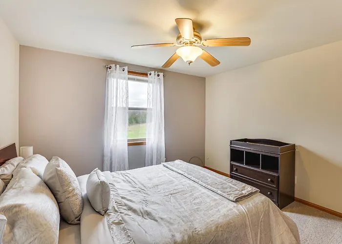 Casa vacanze Pet-friendly W/ Resort-style Amenities! *