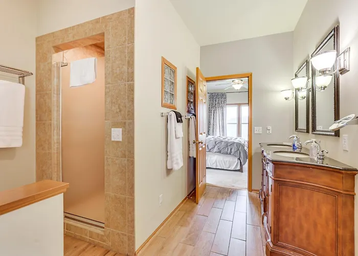 Pet-friendly W/ Resort-style Amenities! *