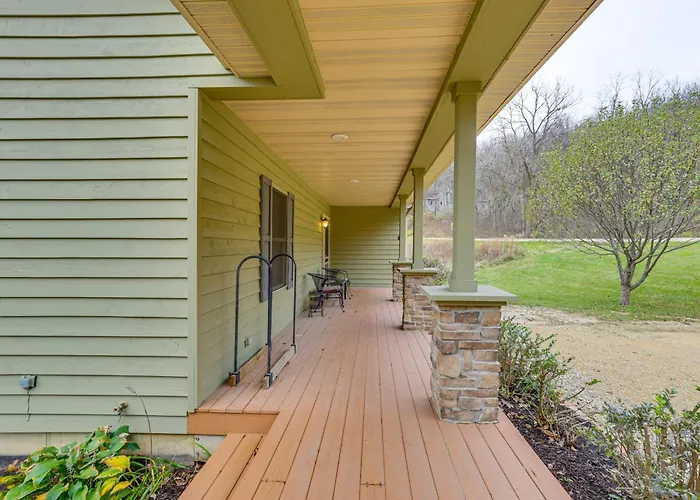 Pet-friendly W/ Resort-style Amenities! * Galena