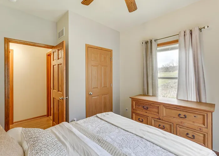 Pet-friendly W/ Resort-style Amenities! Casa vacanze