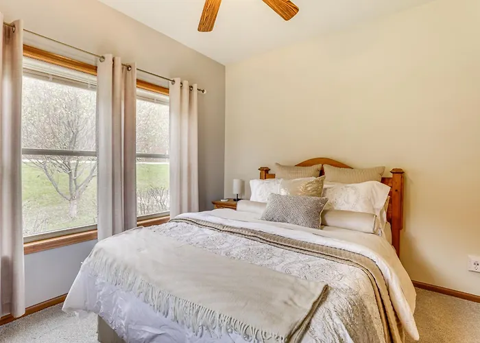 Casa vacanze Pet-friendly W/ Resort-style Amenities!
