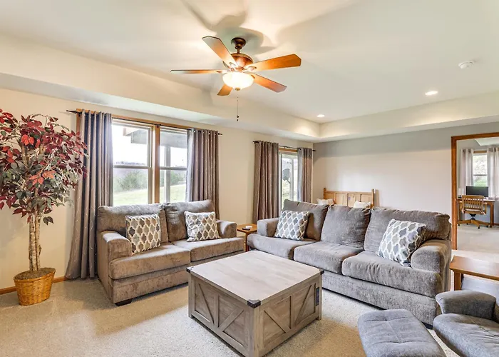 Pet-friendly W/ Resort-style Amenities!